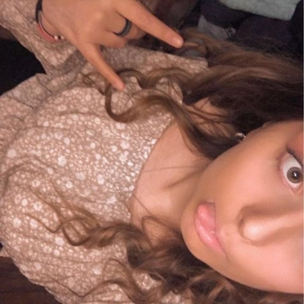 Meet your Posher, Cheyenne